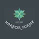 Harbor Farmz Logo